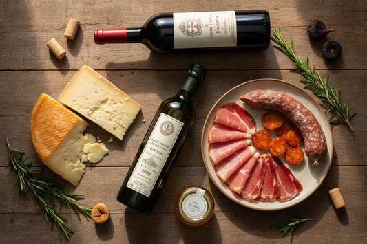 Produtos Gourmet Portugueses 1