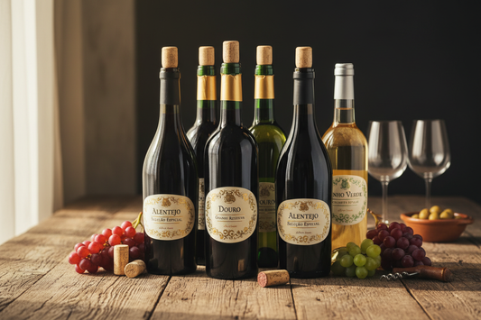 Kit Vinhos
